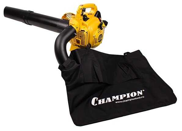 CHAMPION GBV327S 1.2 л.с.