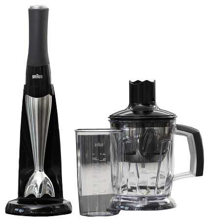 Braun MR 740 CC