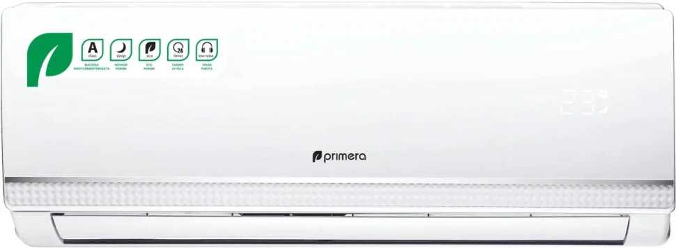 Primera PRAW-09TEDA3