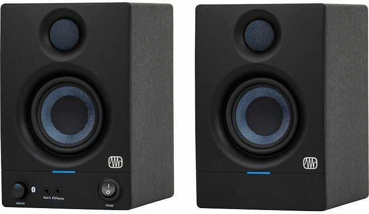 PreSonus Eris 3.5BT 2nd Gen