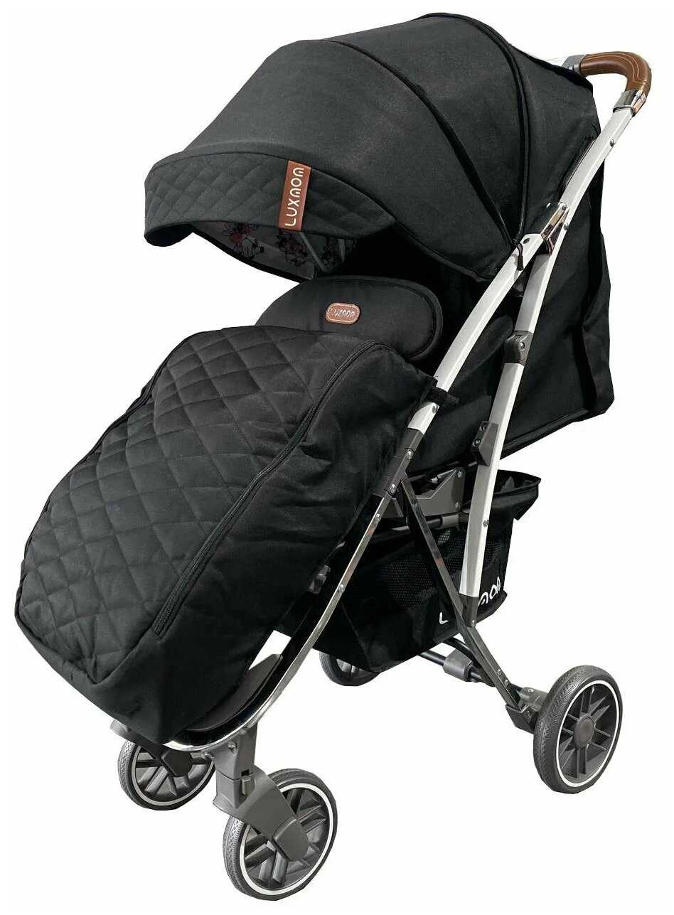 Luxmom 636