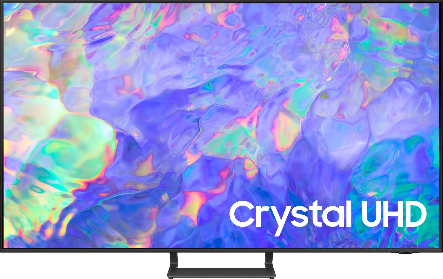 Samsung UE65CU8500U