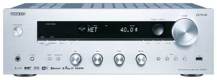 Onkyo TX-8270