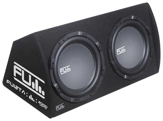 FLI Underground FU12TA-F1