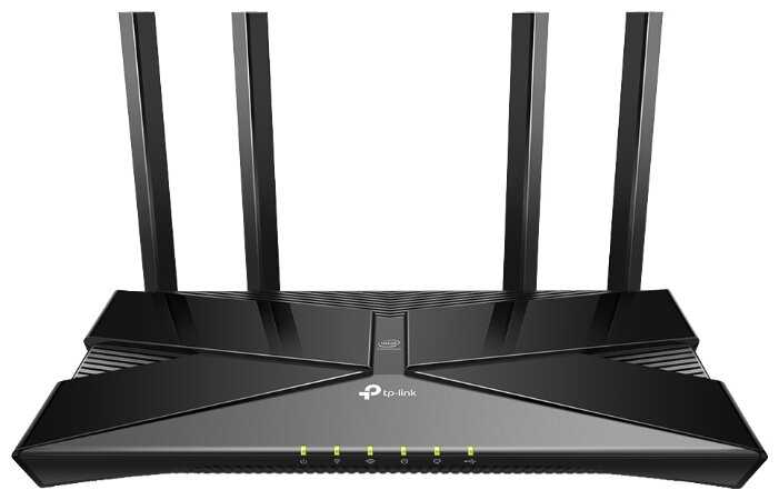 TP-LINK Archer AX50