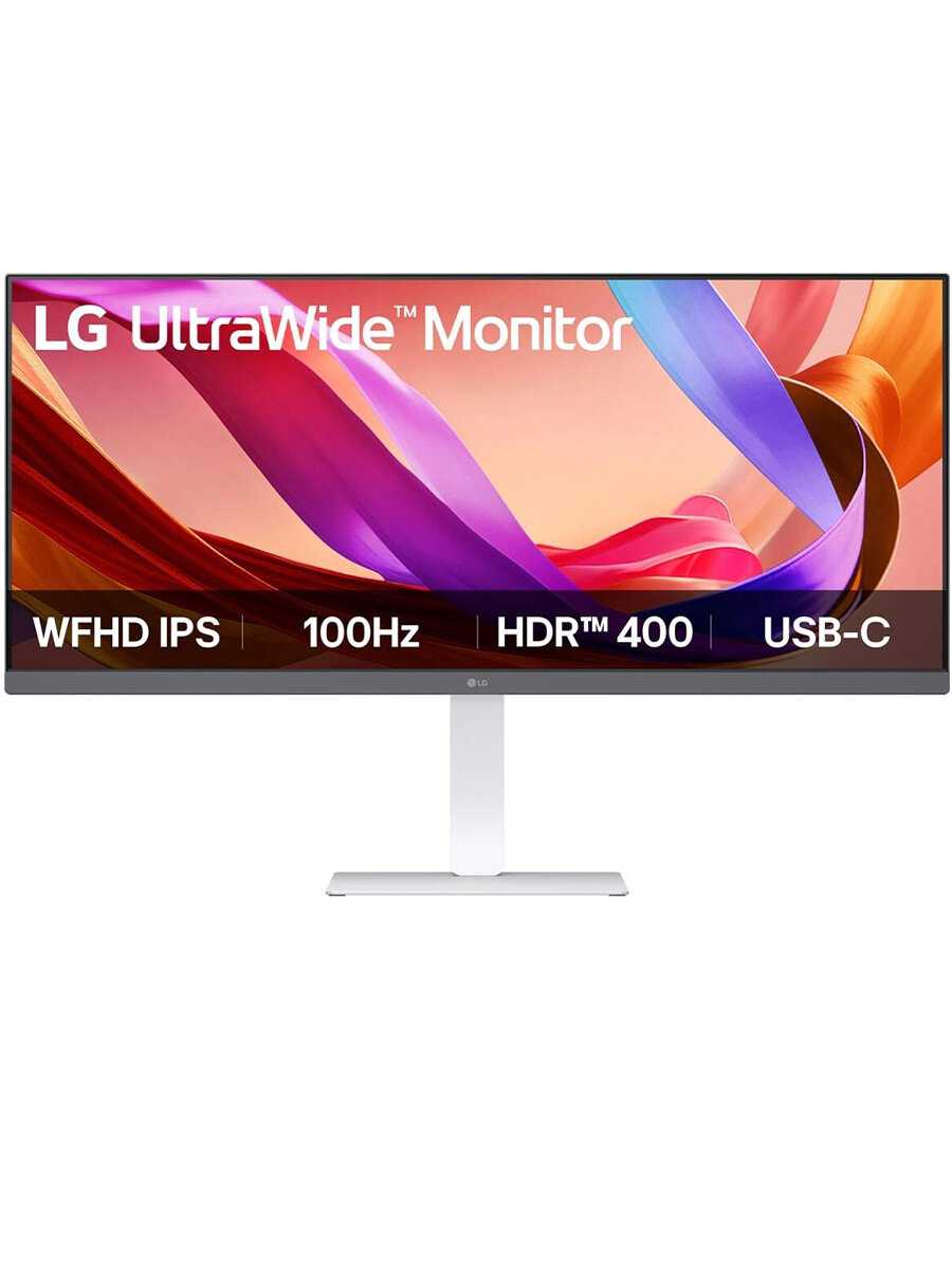 LG UltraWide 34U530A