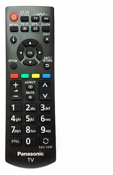 Panasonic N2QAYB000815 /orig/