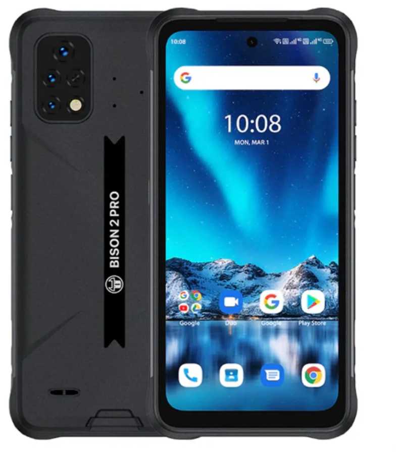 UMIDIGI Bison 2 Pro