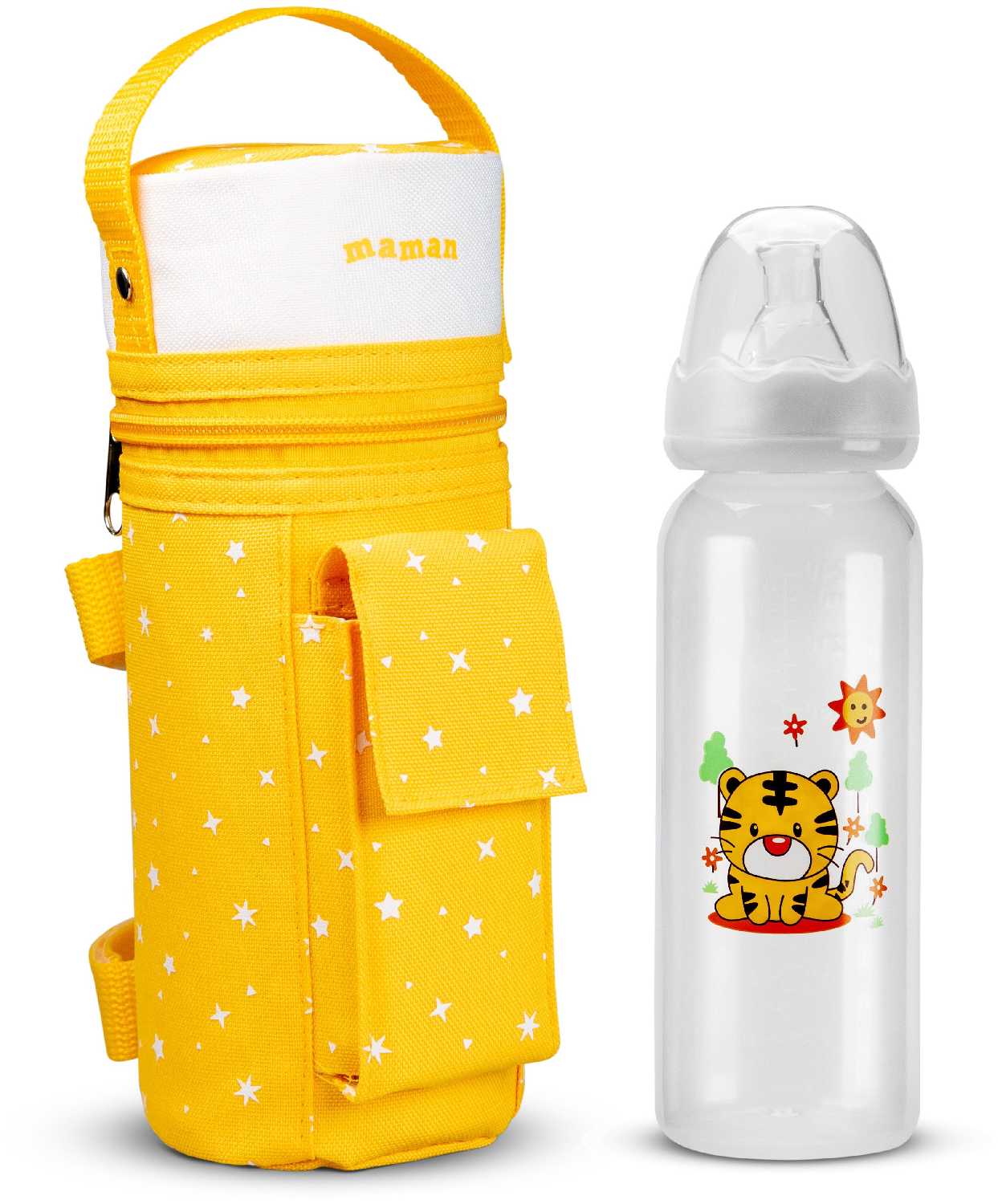 Maman LS-C005