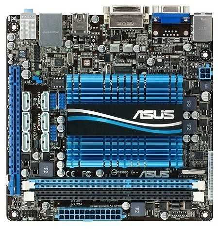 ASUS C60M1-I