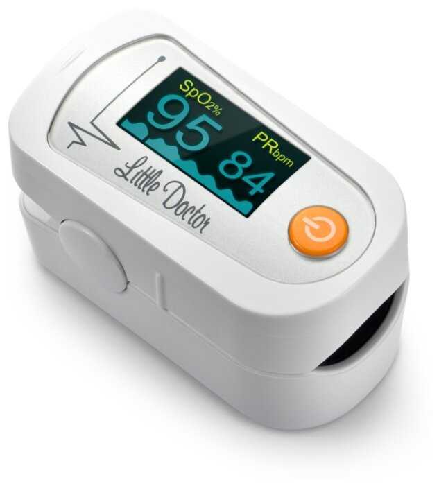 Little Doctor MD300C23