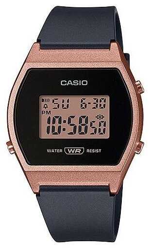 CASIO LW-204-1A