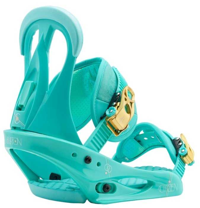 BURTON Citizen