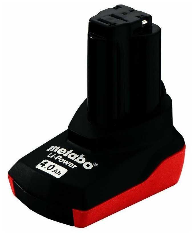 Metabo Аккумулятор (625585000)