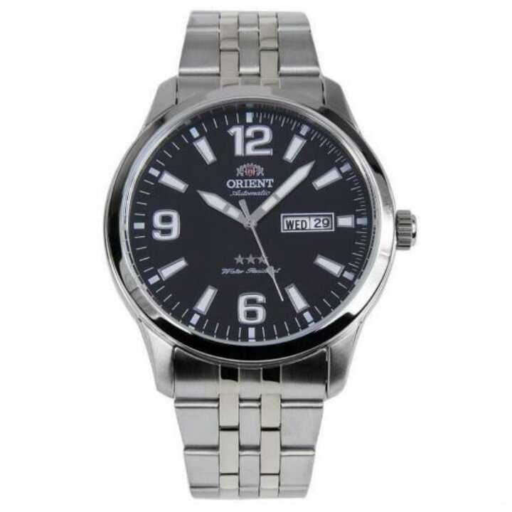 ORIENT SAB0B006BB