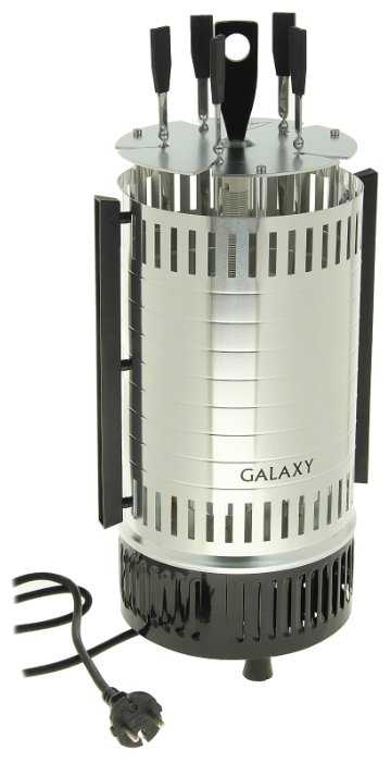 Galaxy GL-2610