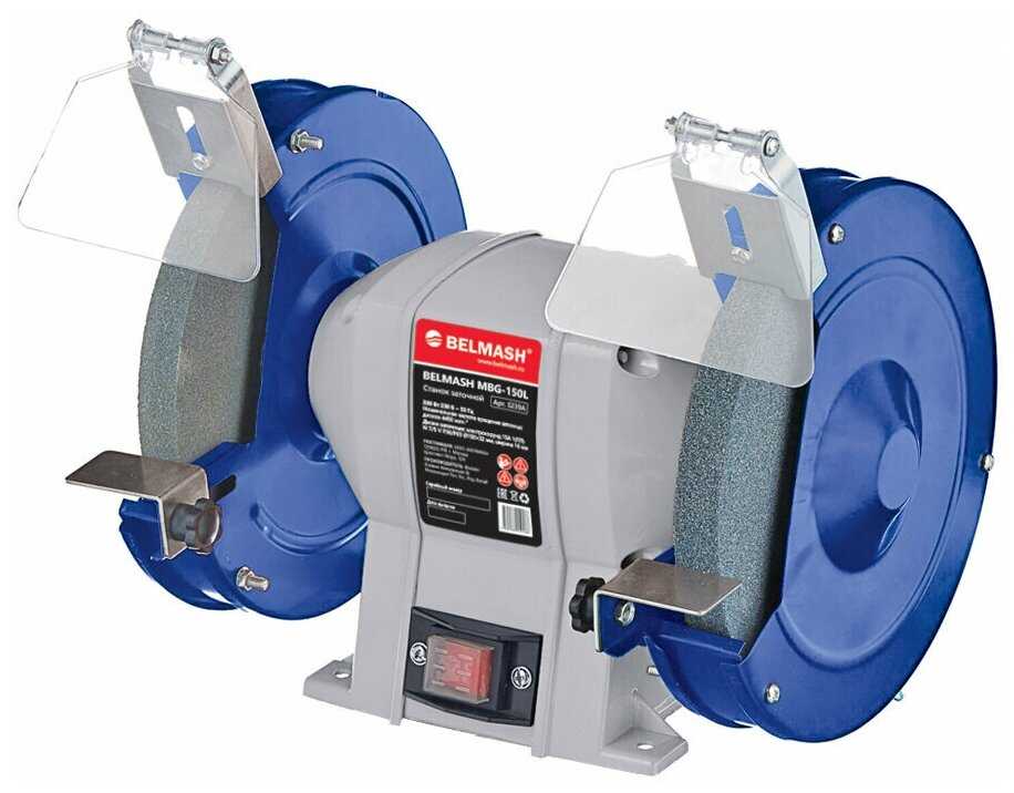BELMASH MBG-150L, S239A