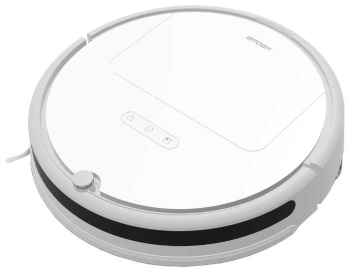 Xiaomi Xiaowa E202-00 Robot Vacuum Cleaner Lite