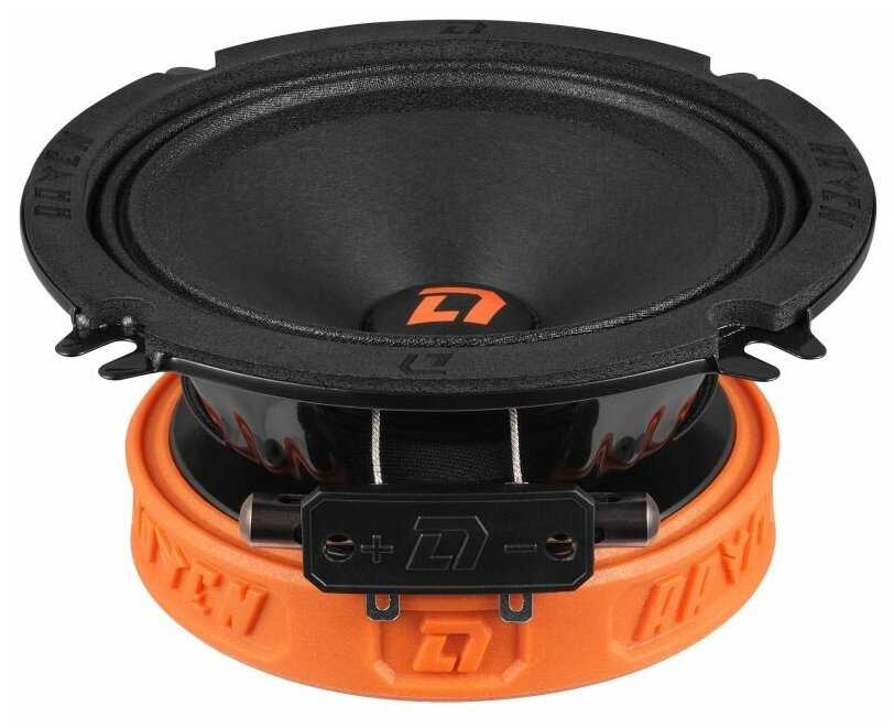 DL Audio Raven 130