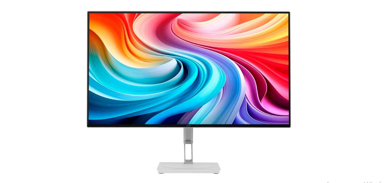 Acer CE270KXwmiippruzx