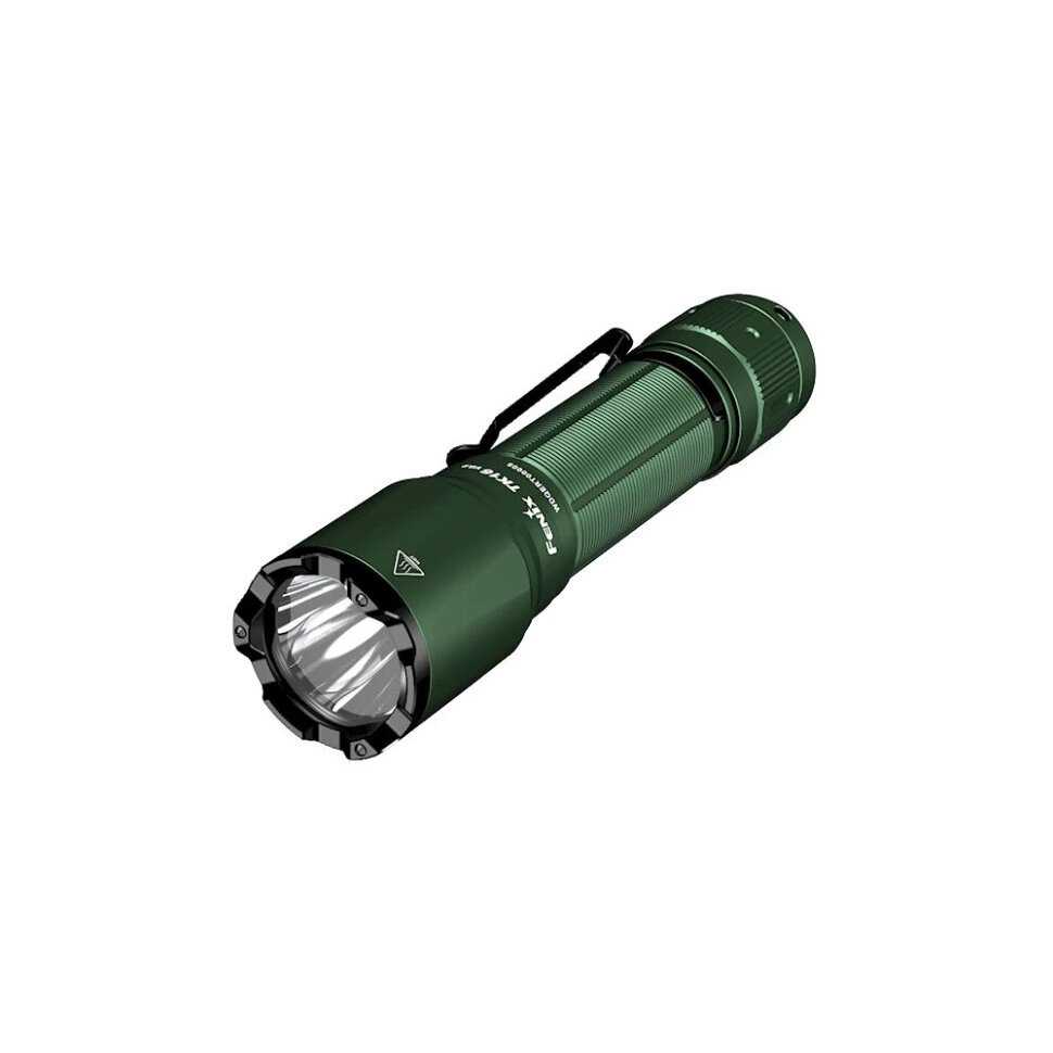 Fenix TK16 V2.0 (TK16V20)