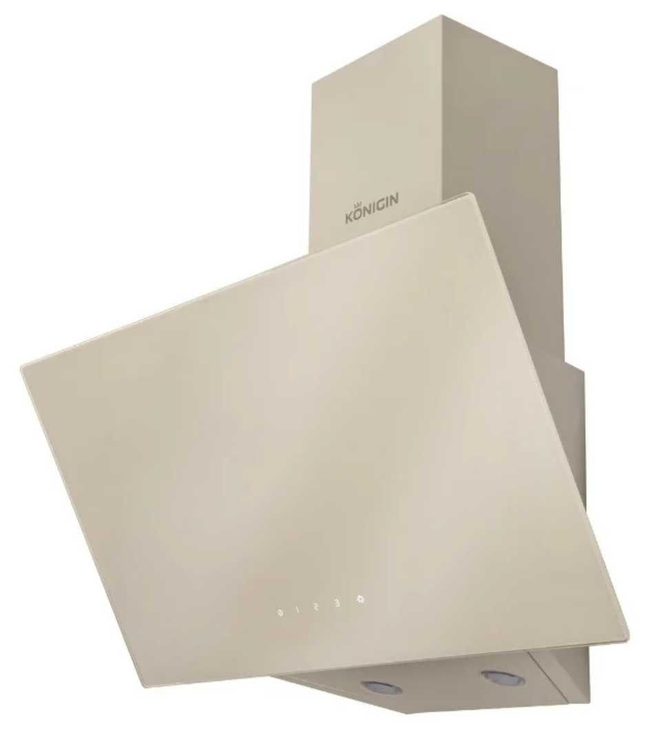 Konigin Colibri Tech 50