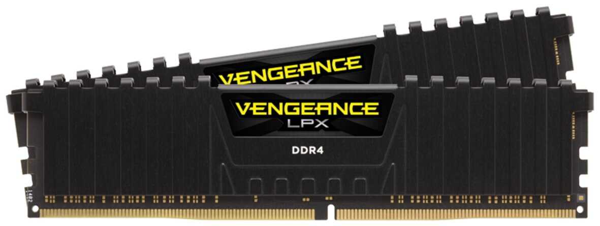 Corsair Vengeance LPX DDR4