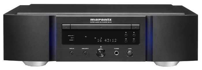 Marantz SA-10