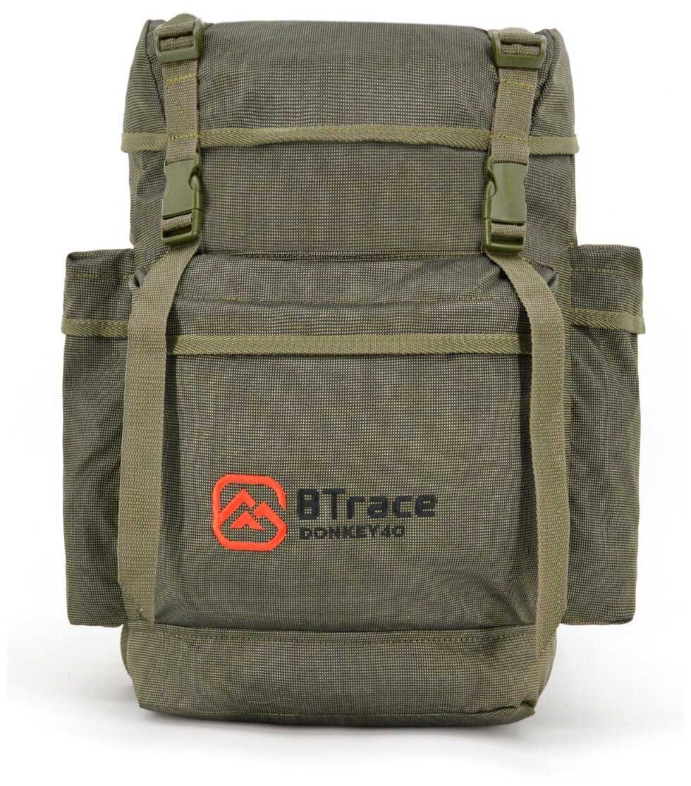 Btrace Donkey 100