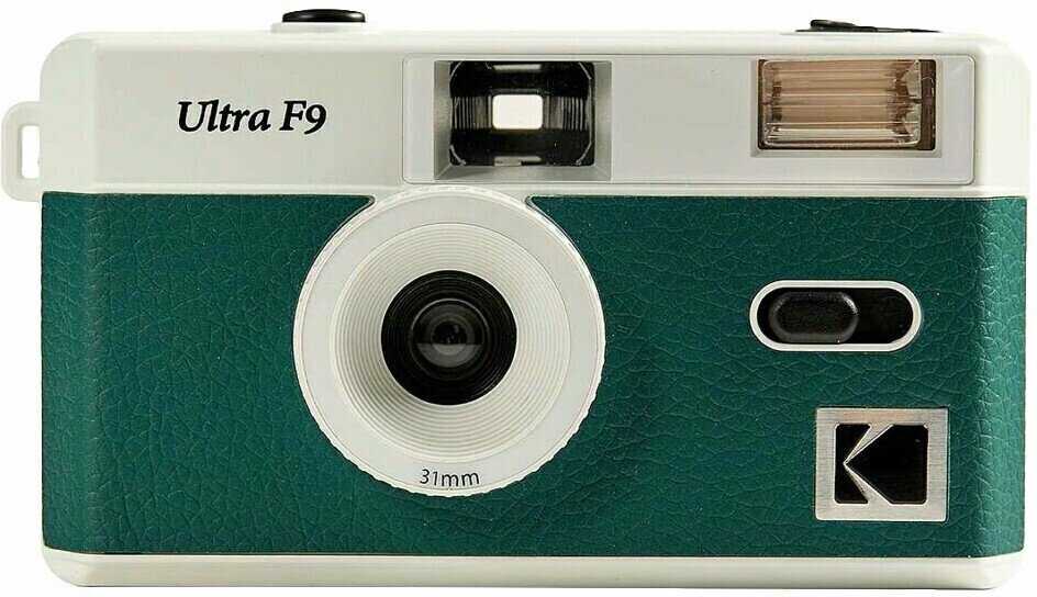 Kodak Ultra F9