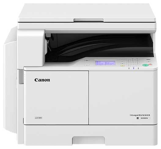 Canon ImageRUNNER 2206N, ч/б, A3
