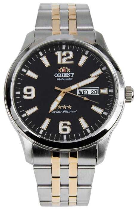 ORIENT AB0B005B