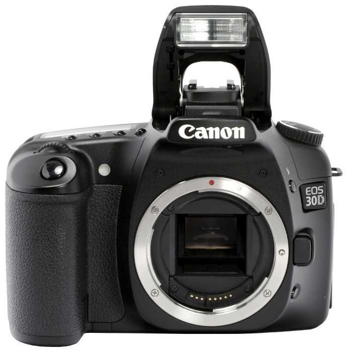 Canon EOS 30D Body