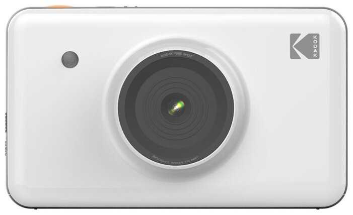 Kodak Mini Shot