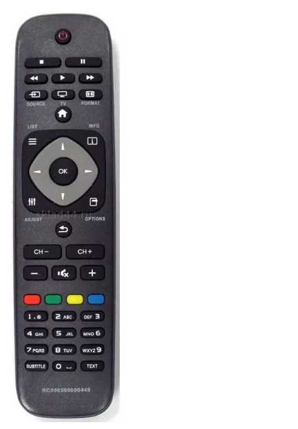 Philips 9965 900 00449 ( YKF308-001)