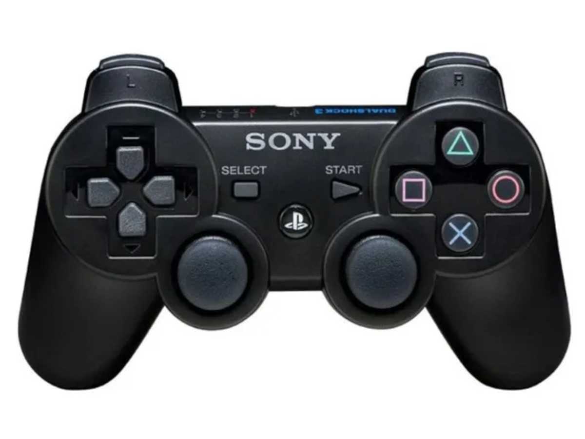 Sony Геймпад для  PlayStation 3
