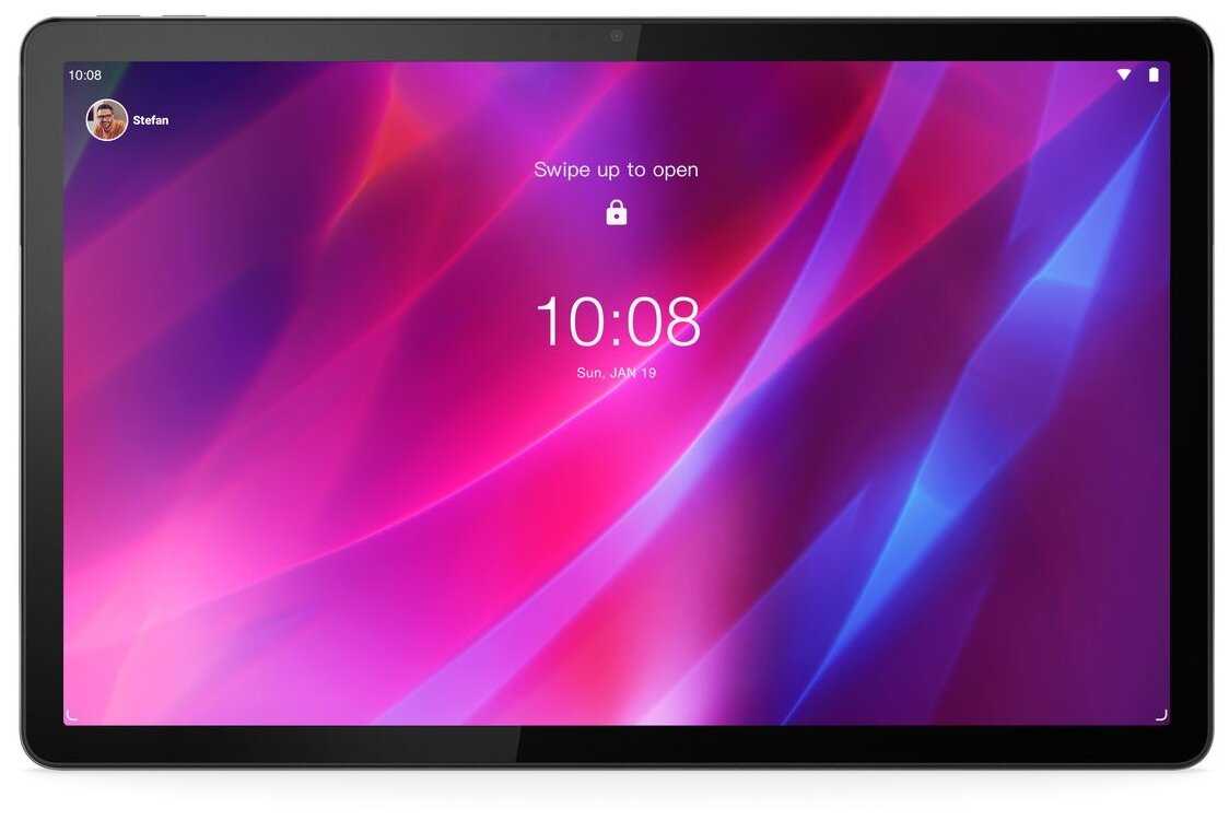 Lenovo Tab P11 Plus TB-J616F