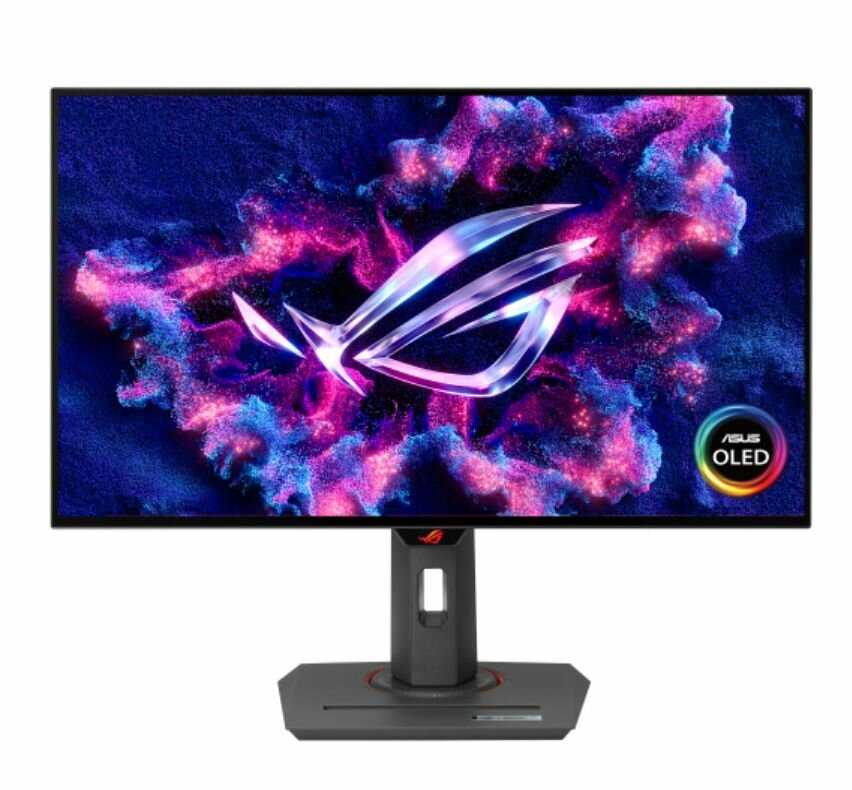 ASUS ROG Strix OLED XG27AQDMG