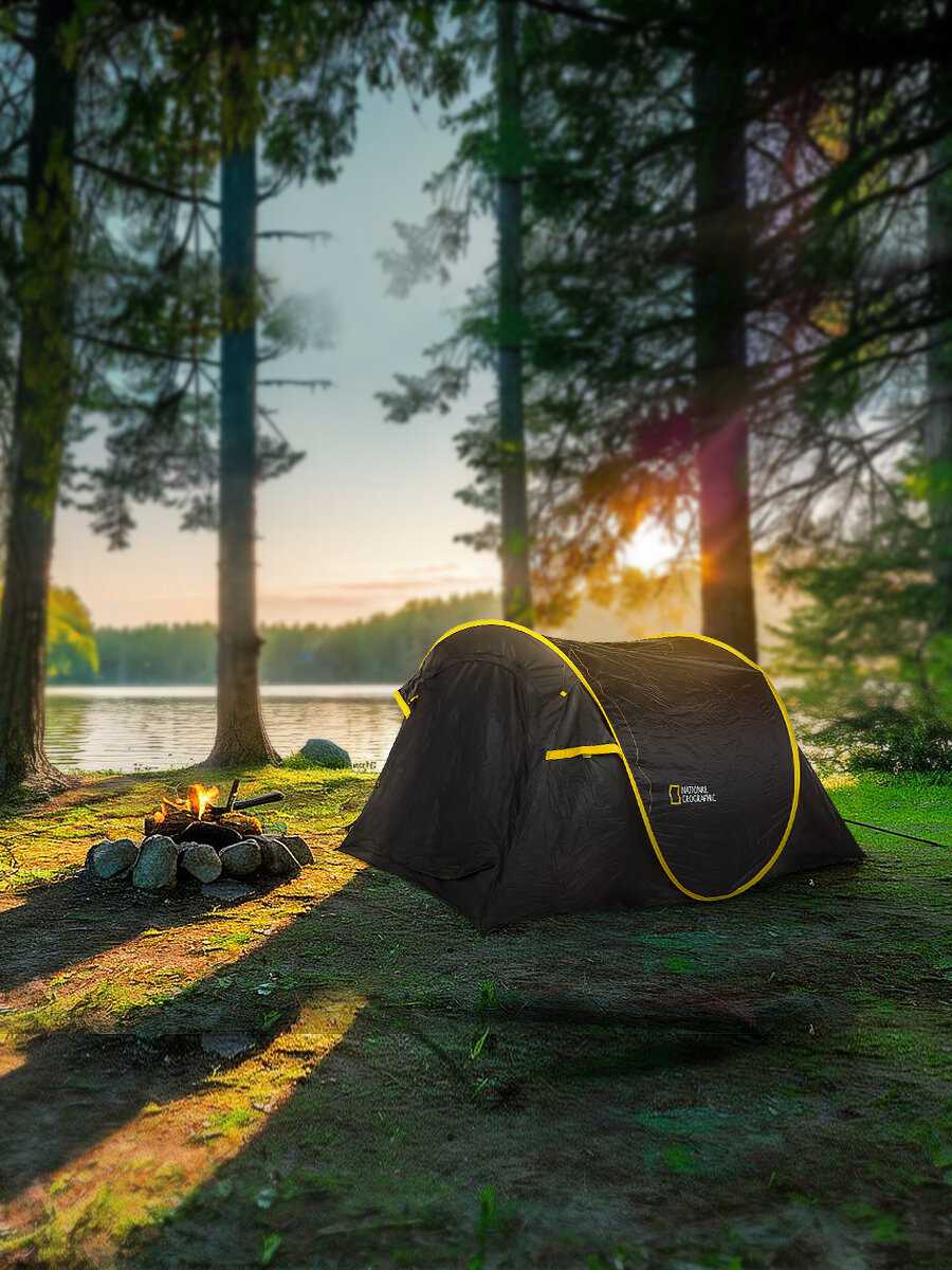 National Geographic AL0081