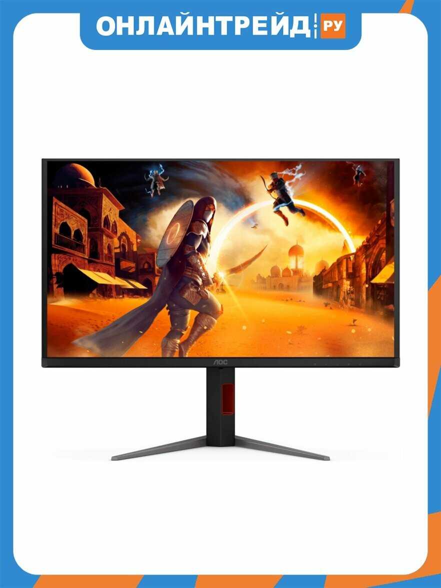 AOC Q27G4ZD
