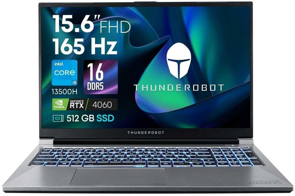 ThundeRobot 911 M G3 Pro