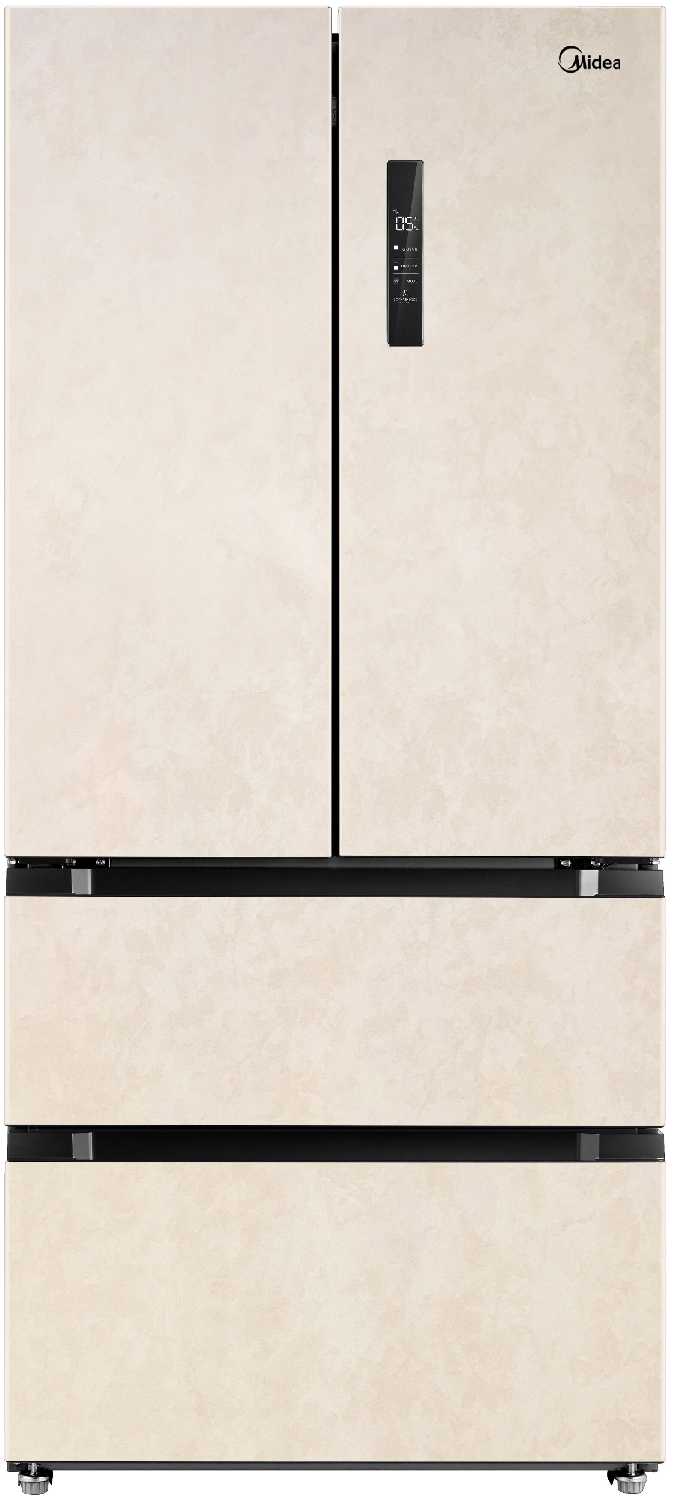 Midea MDRF631FGF34B