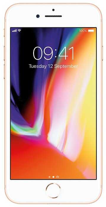 Apple IPhone 8