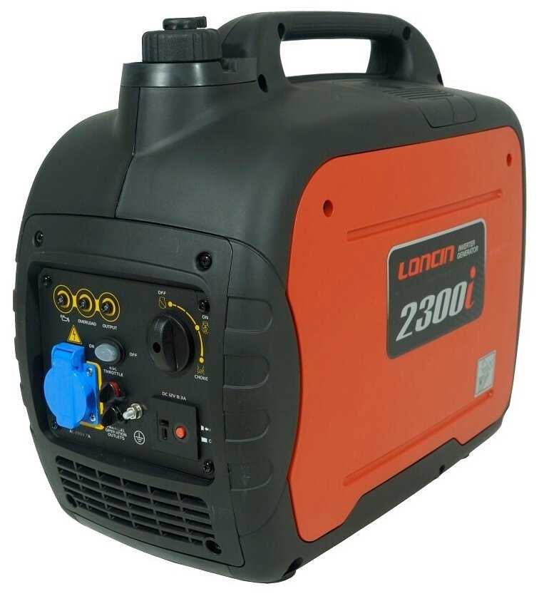 LONCIN LC2300i