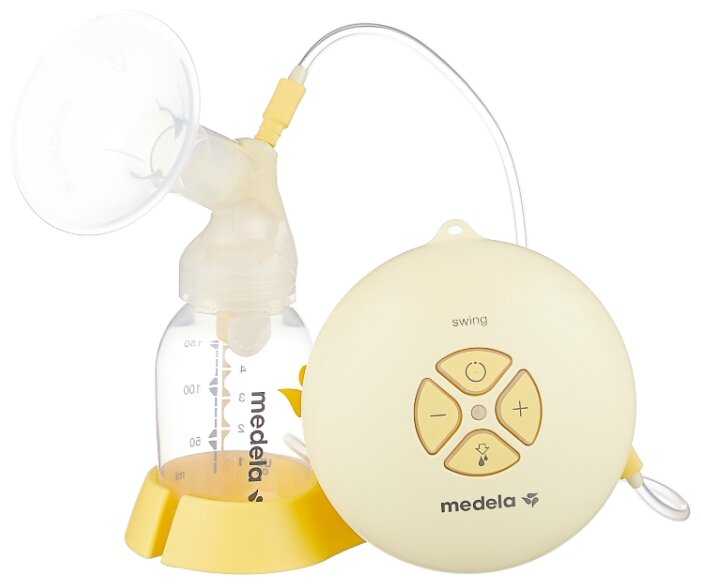 Medela Swing Single