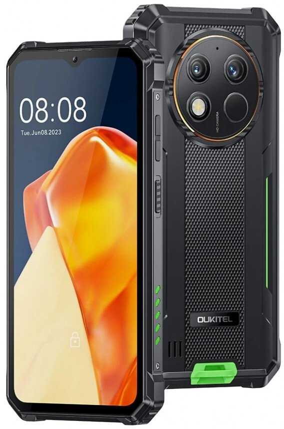 OUKITEL WP28