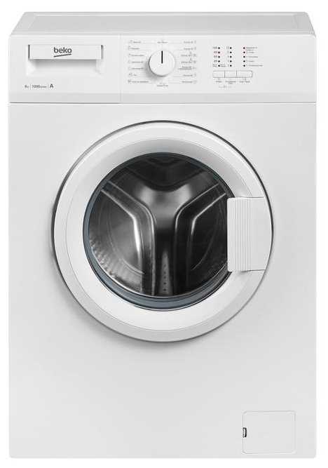 BEKO WRE 65P1 BWW