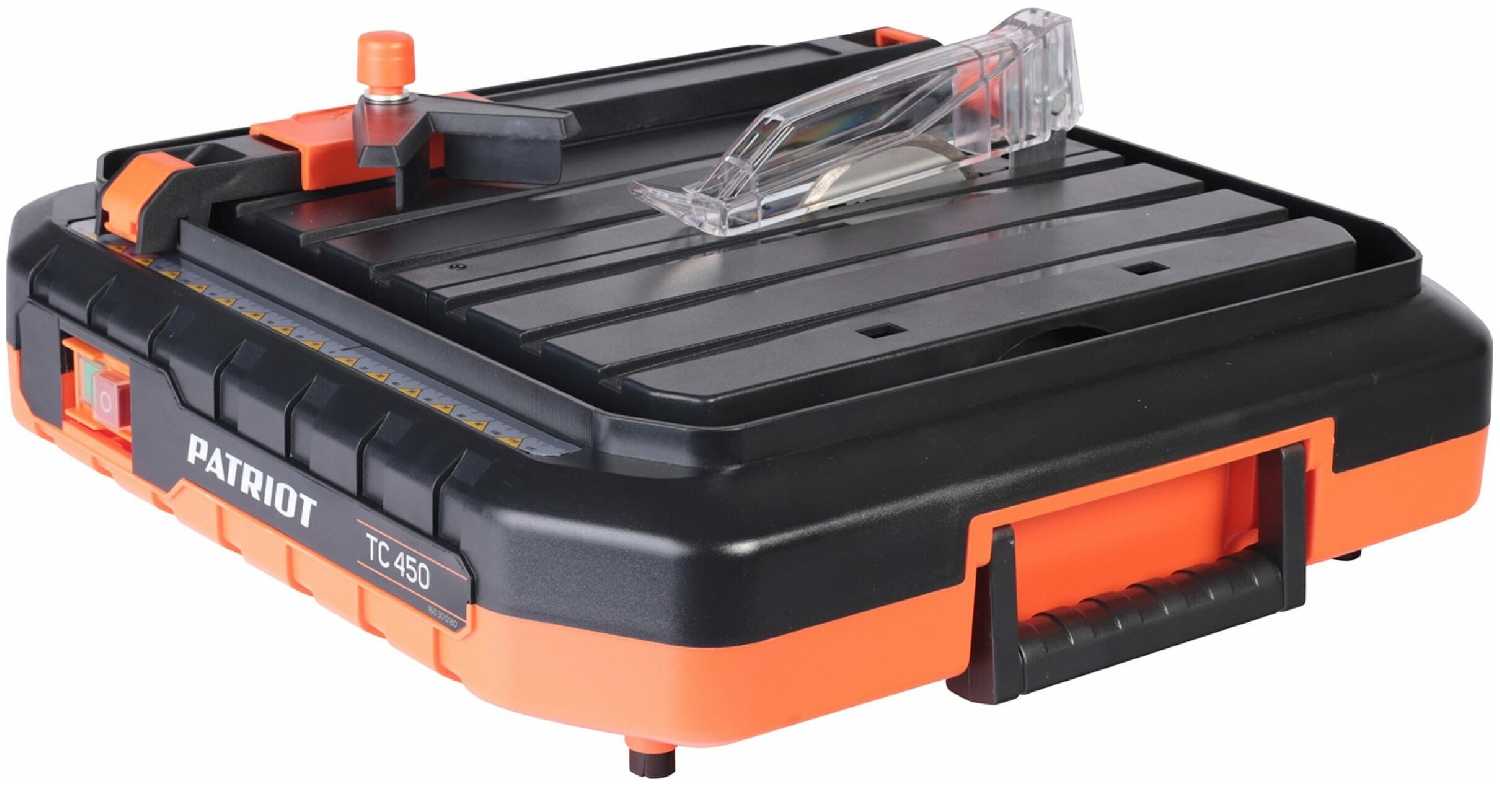 PATRIOT TC 450 160300180