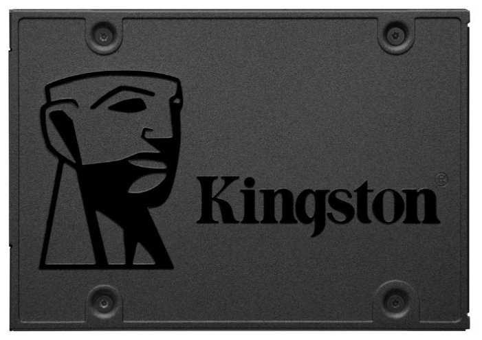 Kingston A400 960 ГБ SATA SA400S37/960G
