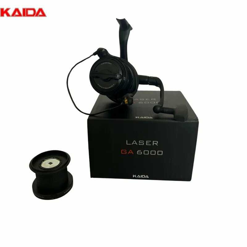 Kaida LASER GA